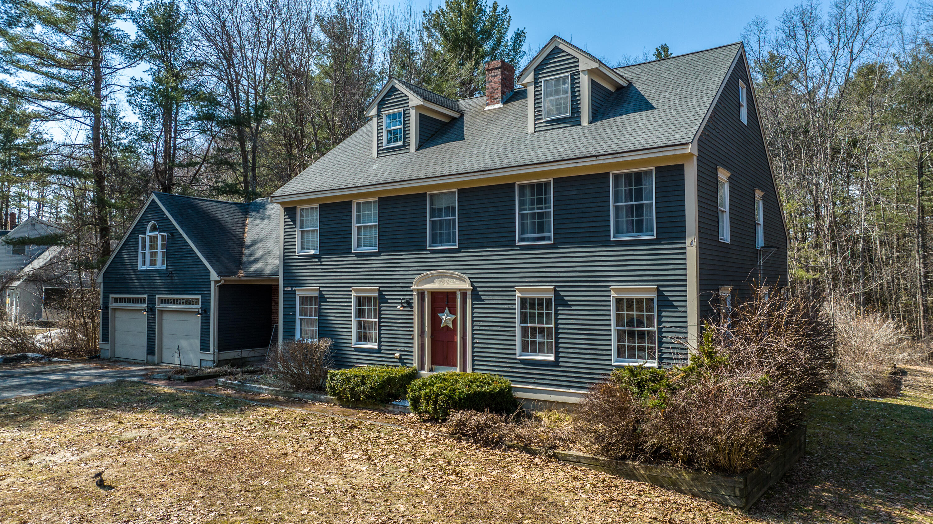 30 Pine Ridge Road Saco, ME 04072 - Photo 46 of 47 DJI_0073