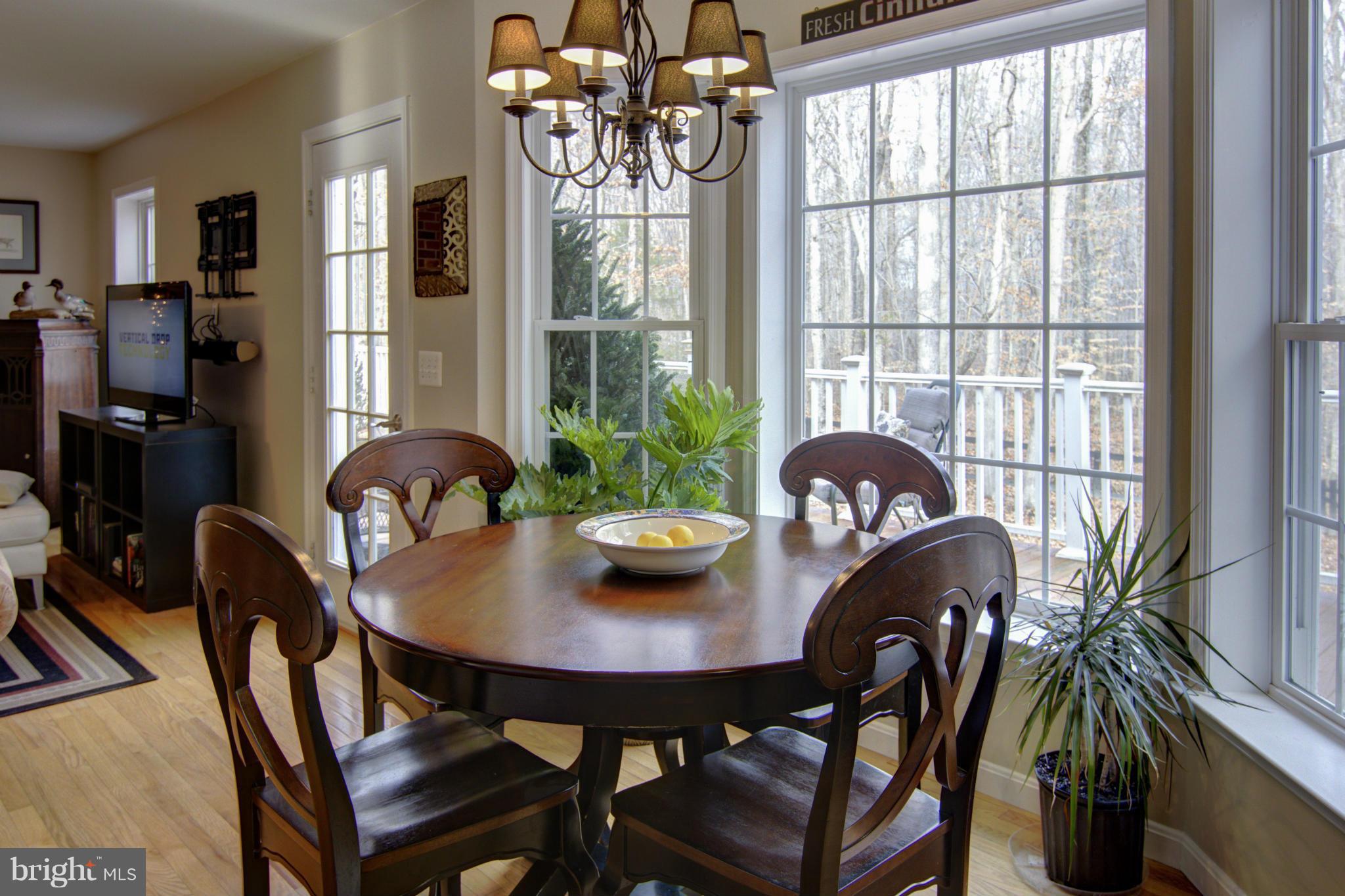 270 Tacketts Mill Road Stafford, VA 22556 - Photo 19 of 30 Kitchen