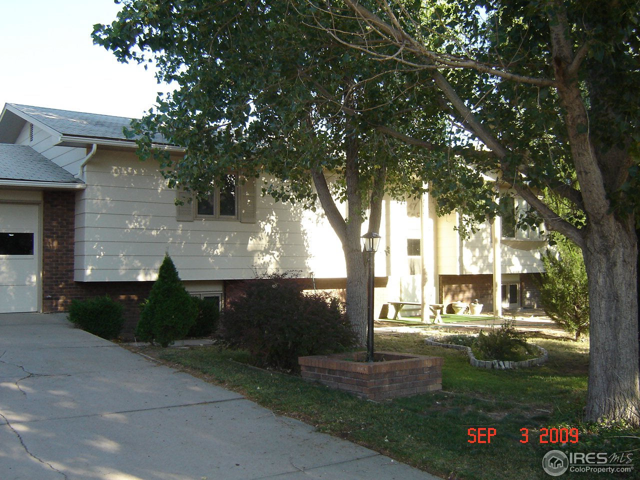 47 Reid Road Fort Morgan, CO 80701 - Photo 1 of 18 Front of Home