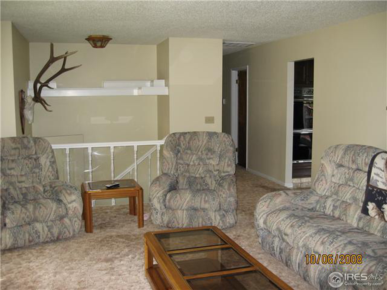 47 Reid Road Fort Morgan, CO 80701 - Photo 5 of 18 Living Room