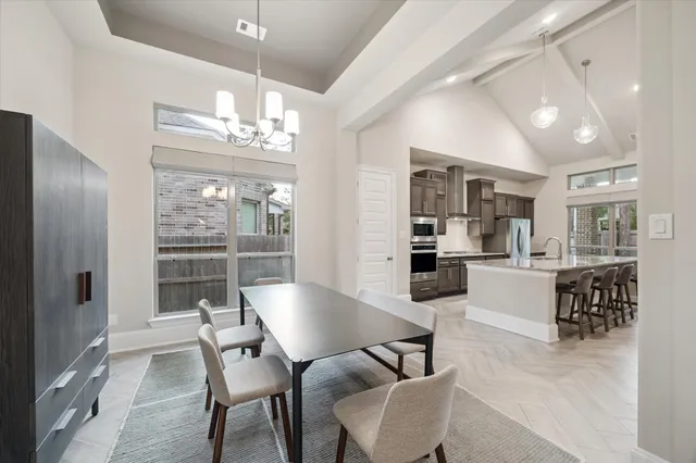 $499,000 | 323 South Cadence Hills Loop, Conroe, TX 77318