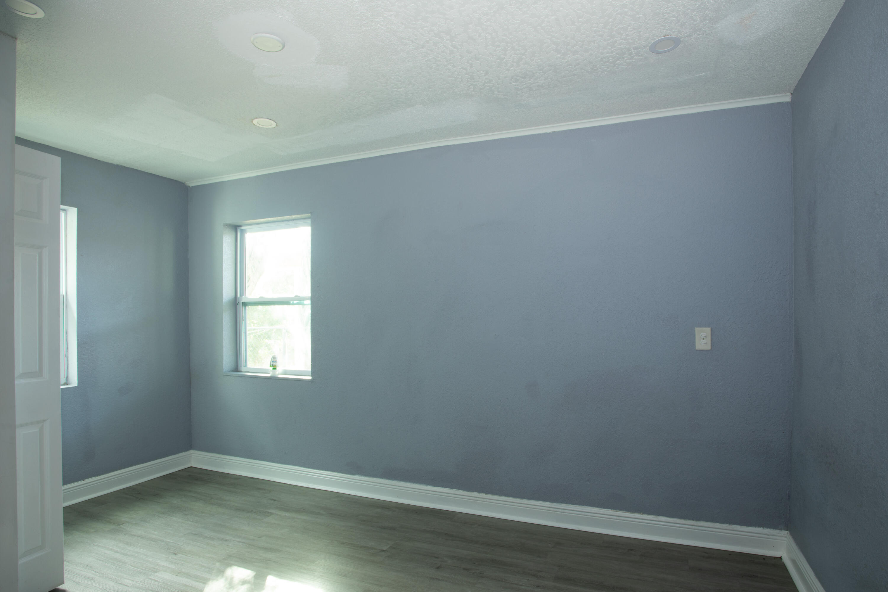 849 West 2nd Street, Unit A Riviera Beach, FL 33404 - Photo 19 of 20 3rd Bedroom