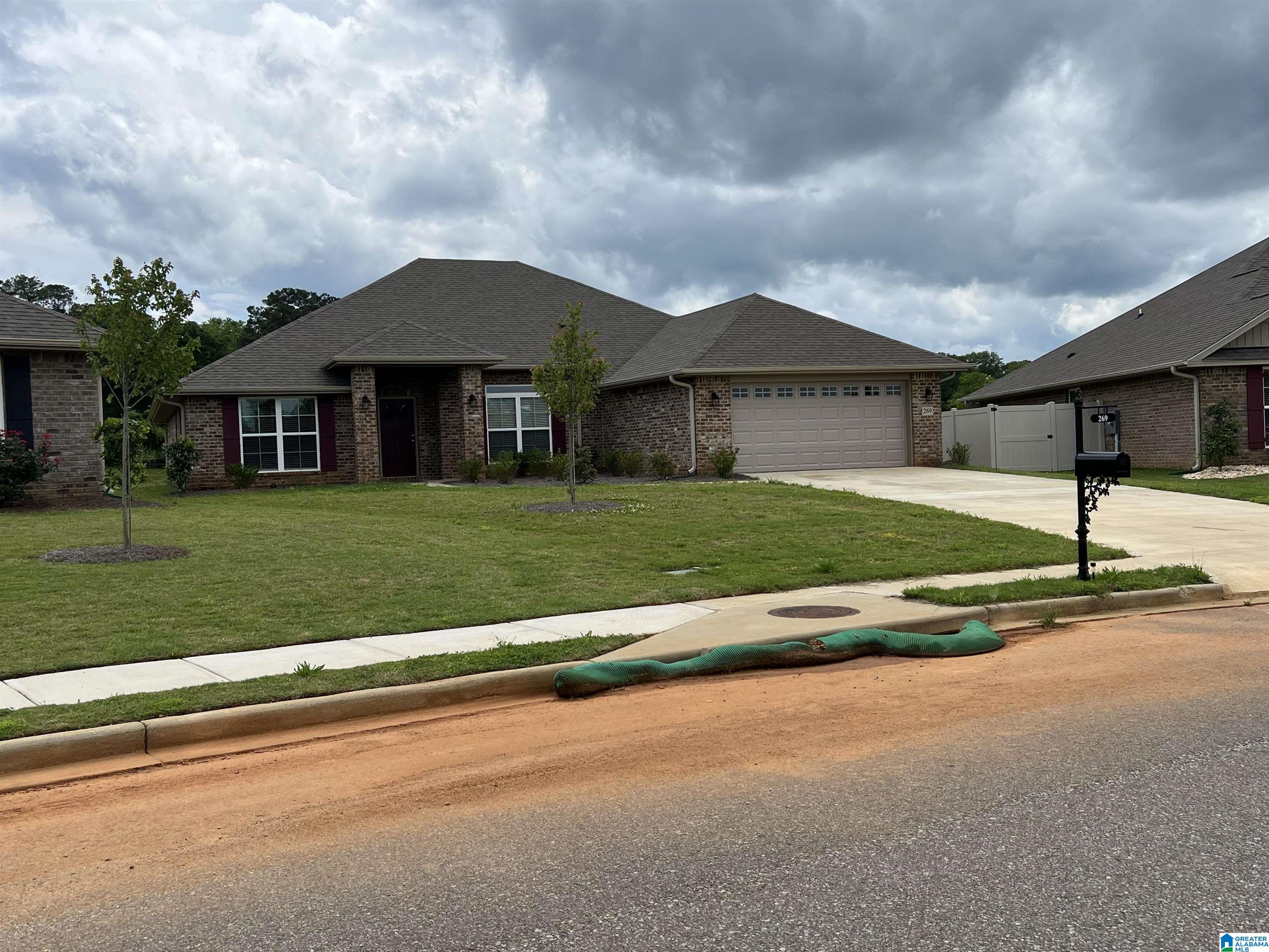 269 Union Drive Montevallo, AL 35115 - Photo 1 of 24