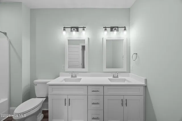 $2,000 | 3901 Harkers Way, New Bern, NC 28562