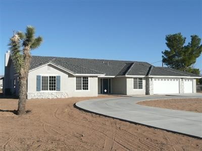 13845 Hopi Road Apple Valley, CA 92307 - Photo 1 of 1