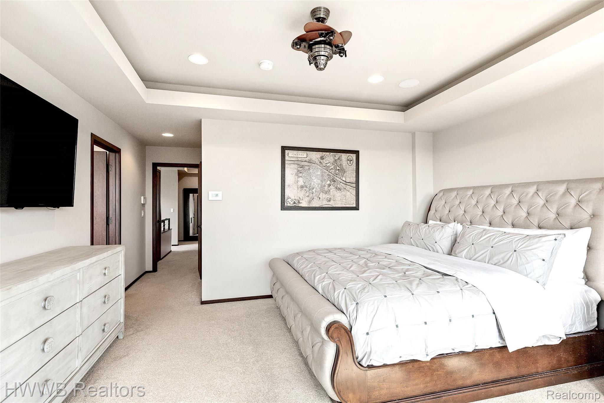 1228 Ruffner Avenue Birmingham, MI 48009 - Photo 23 of 47 23 - Master Bedroom North View 592A2337.jpg