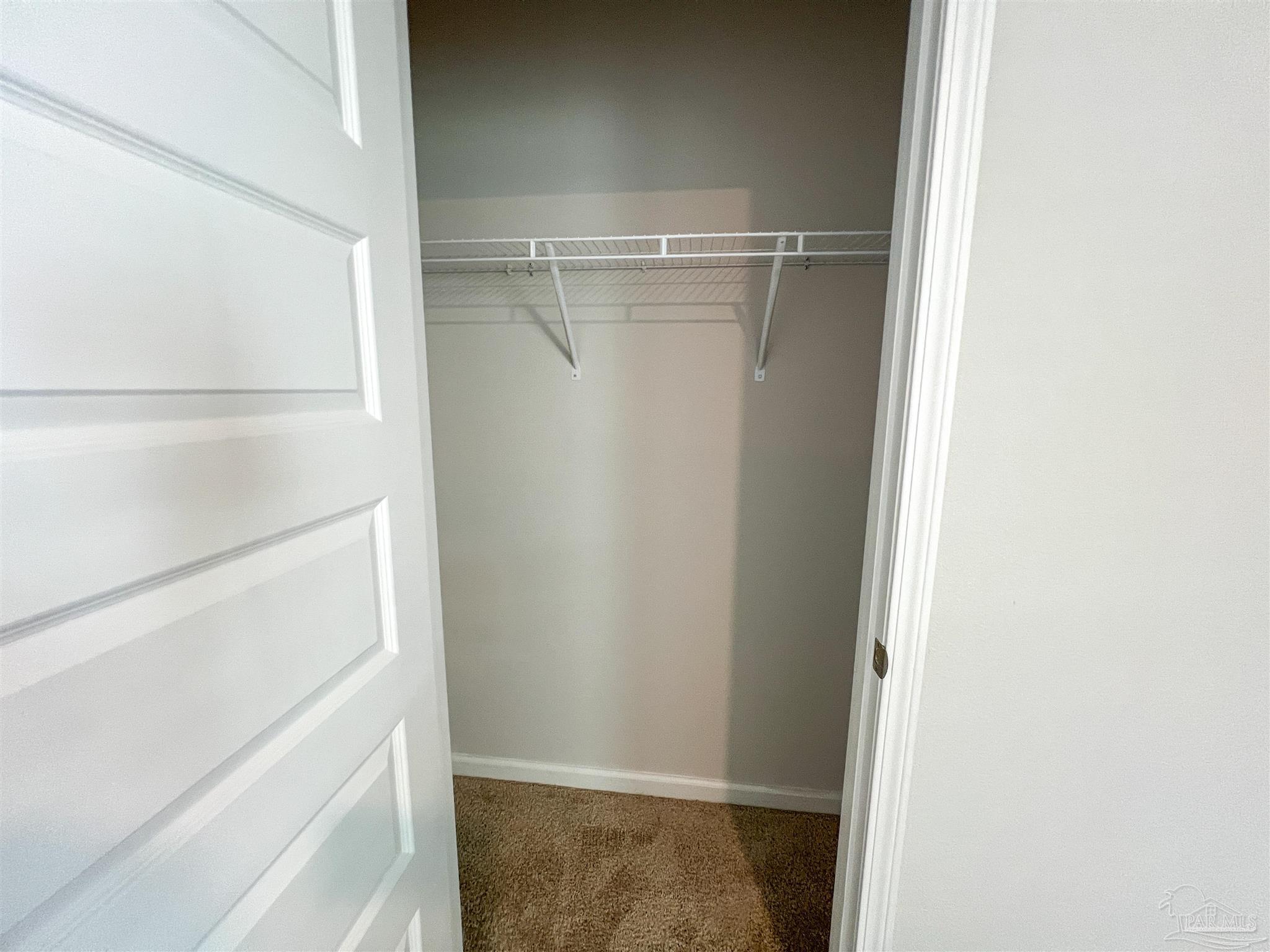 5257 Peach Drive Pace, FL 32571 - Photo 19 of 28 a view of walk in closet