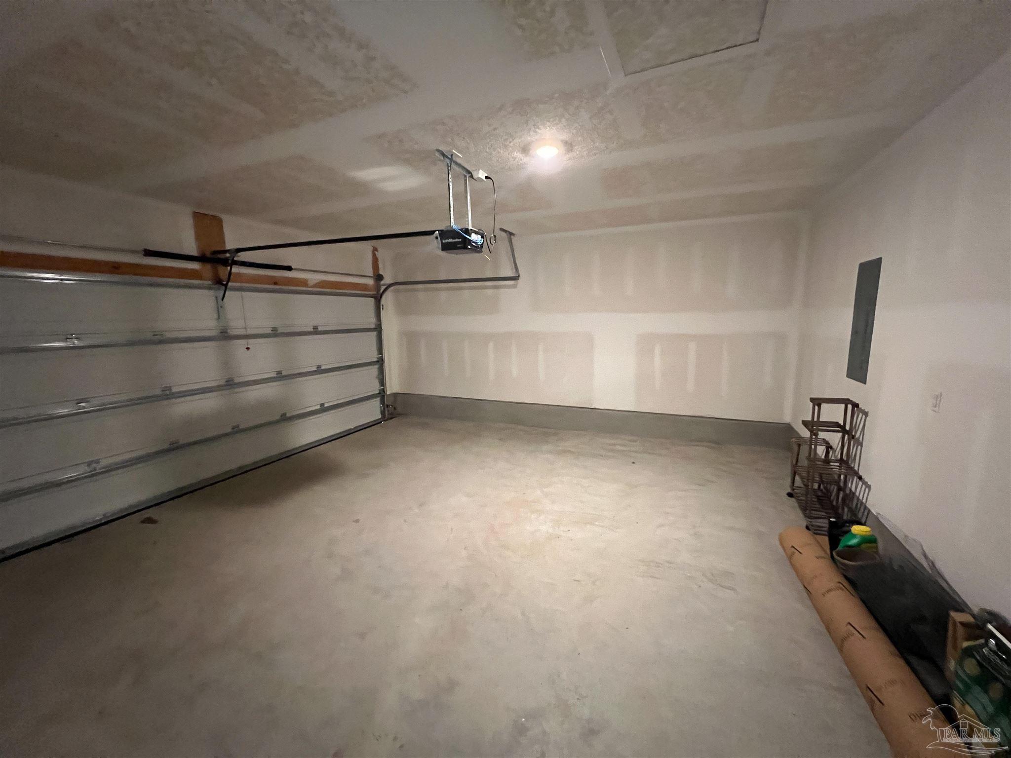 5257 Peach Drive Pace, FL 32571 - Photo 26 of 28 a view of an empty room