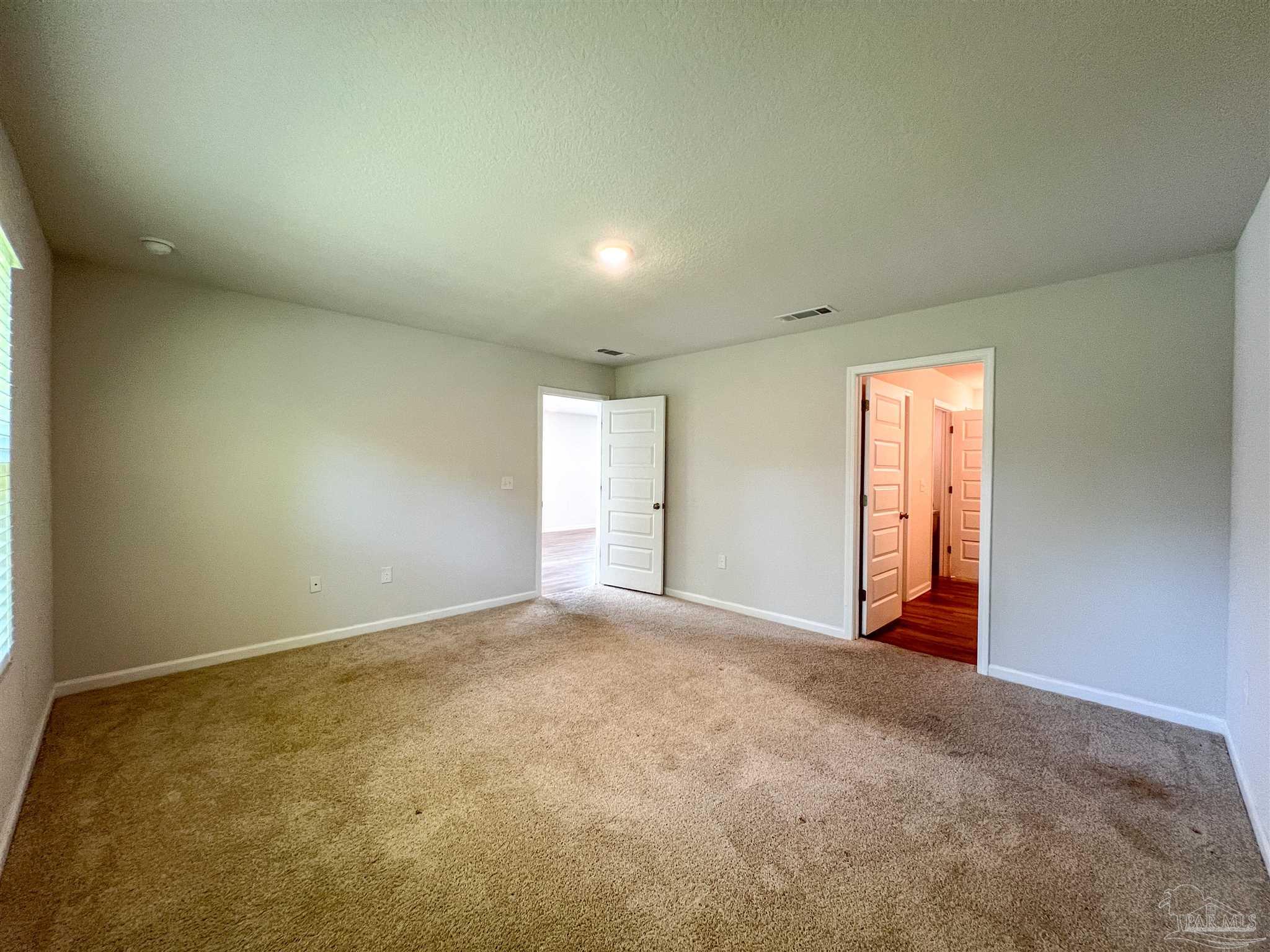 5257 Peach Drive Pace, FL 32571 - Photo 10 of 28 an empty room with windows