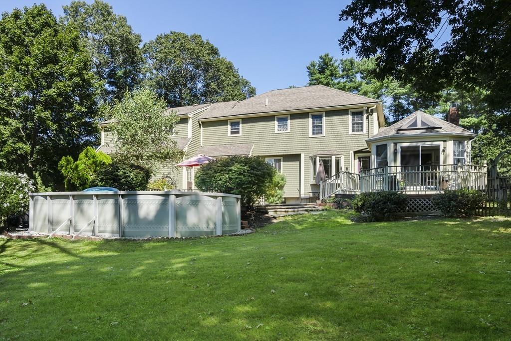 17 Cornet Stetson Road Hanover, MA 02339 - Photo 25 of 29 Gallery Image 25