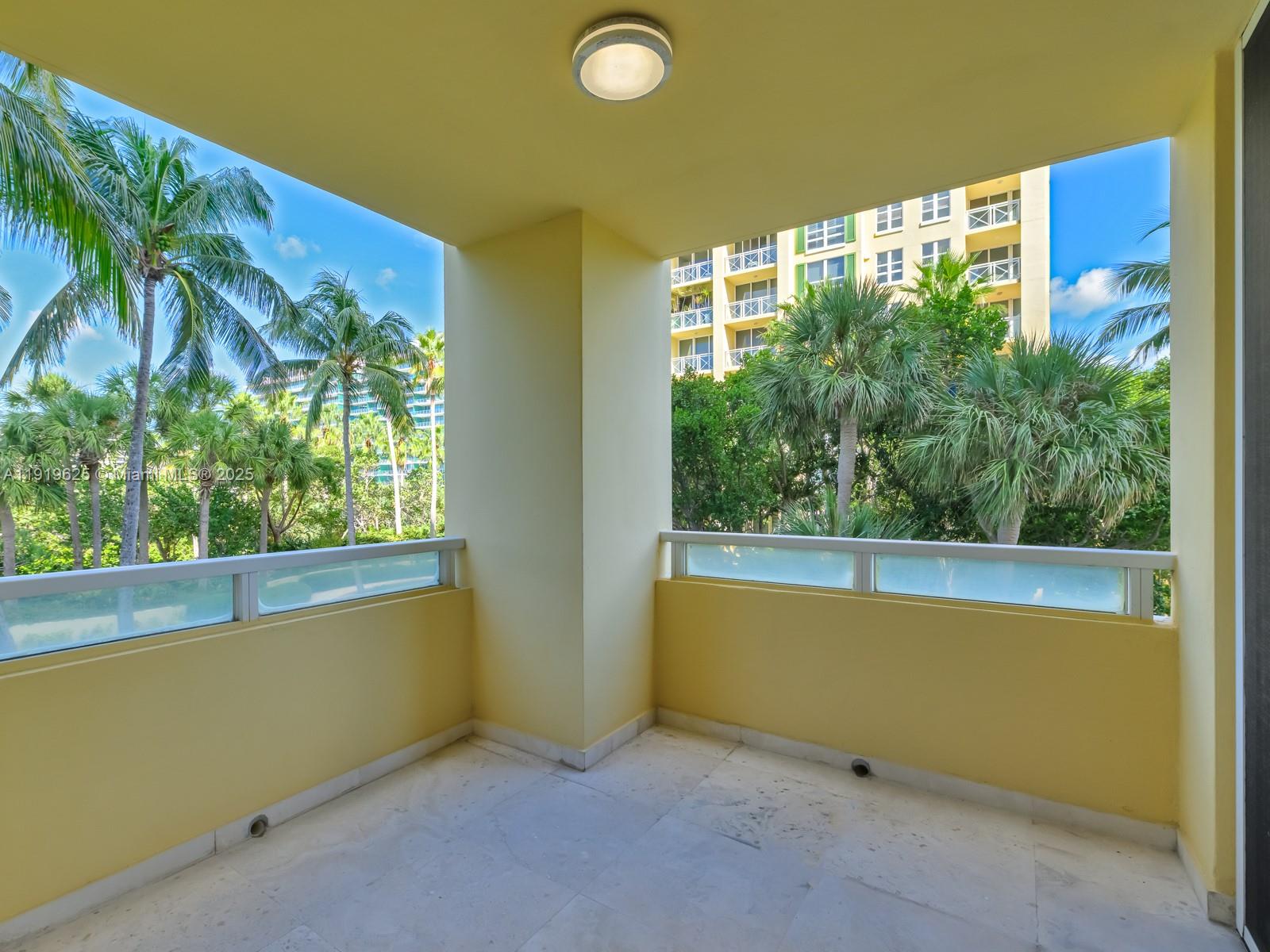 445 Grand Bay Drive, Unit 303 Key Biscayne, FL 33149 - Photo 27 of 52 a view of a room with window