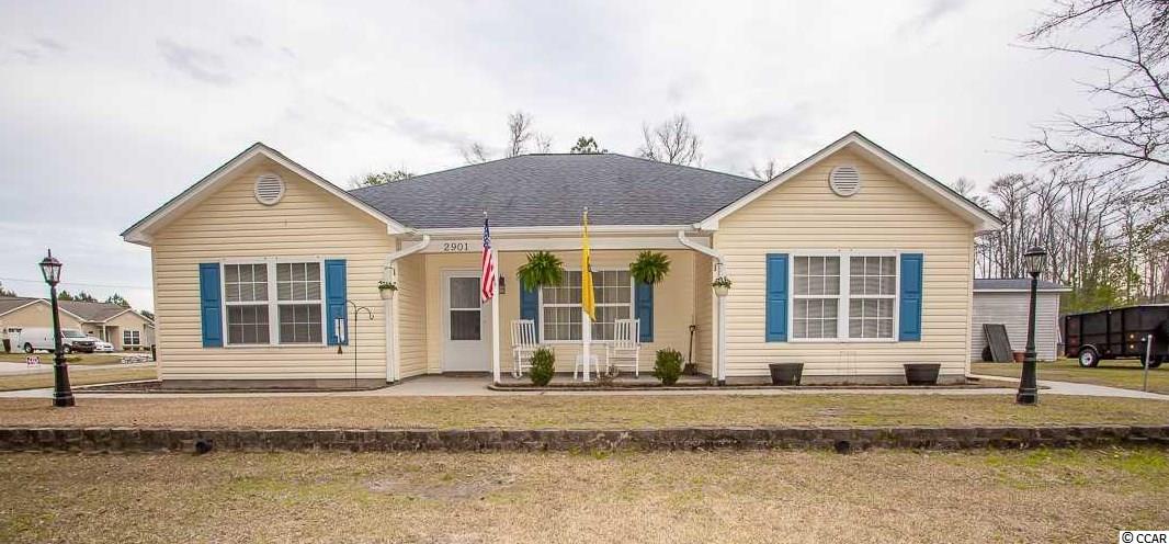 2901 Thompson Road Longs, SC 29568 - Photo 35 of 40 Gallery Image 35