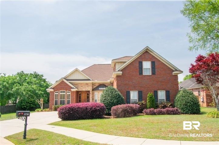 3710 Harvest Court Mobile, AL 36695 - Photo 47 of 49