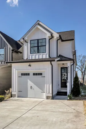 $3,850 | 611 B James Avenue, Nashville, TN 37209