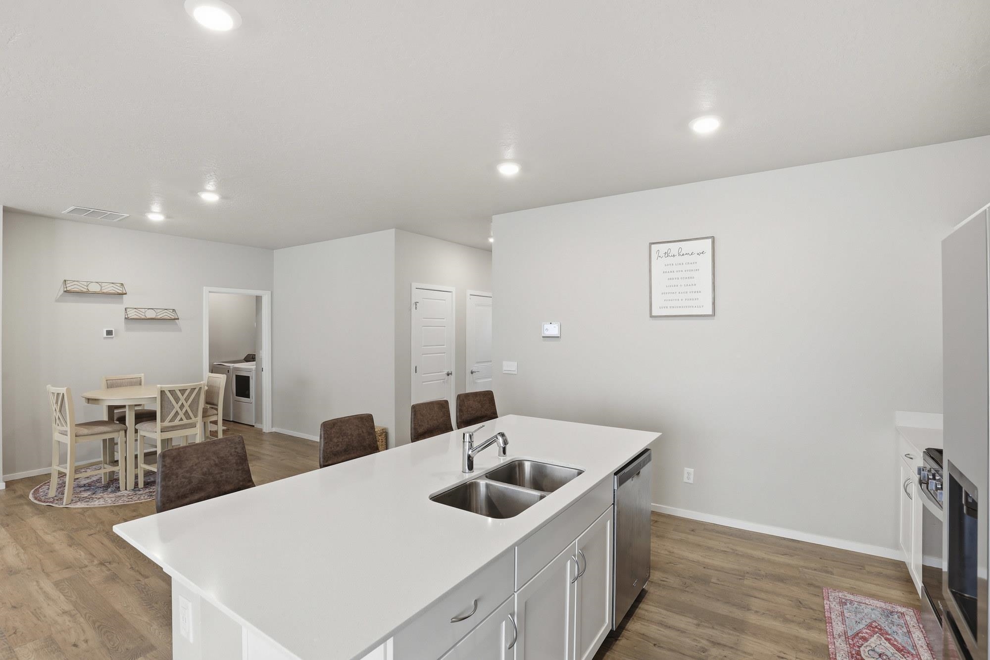 8009 South Avery Road Cheney, WA 99004 - Photo 16 of 45
