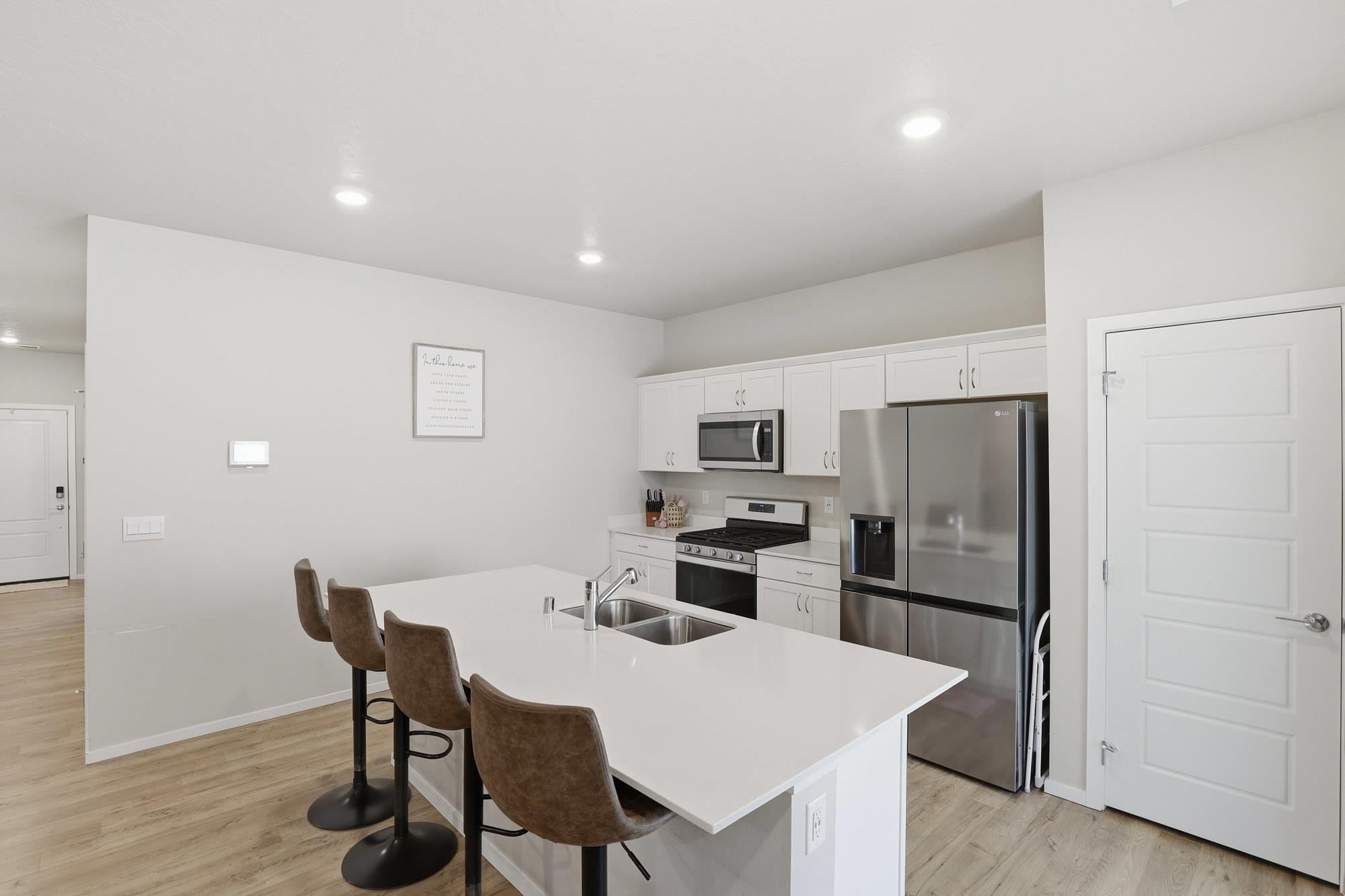 8009 South Avery Road Cheney, WA 99004 - Photo 17 of 45