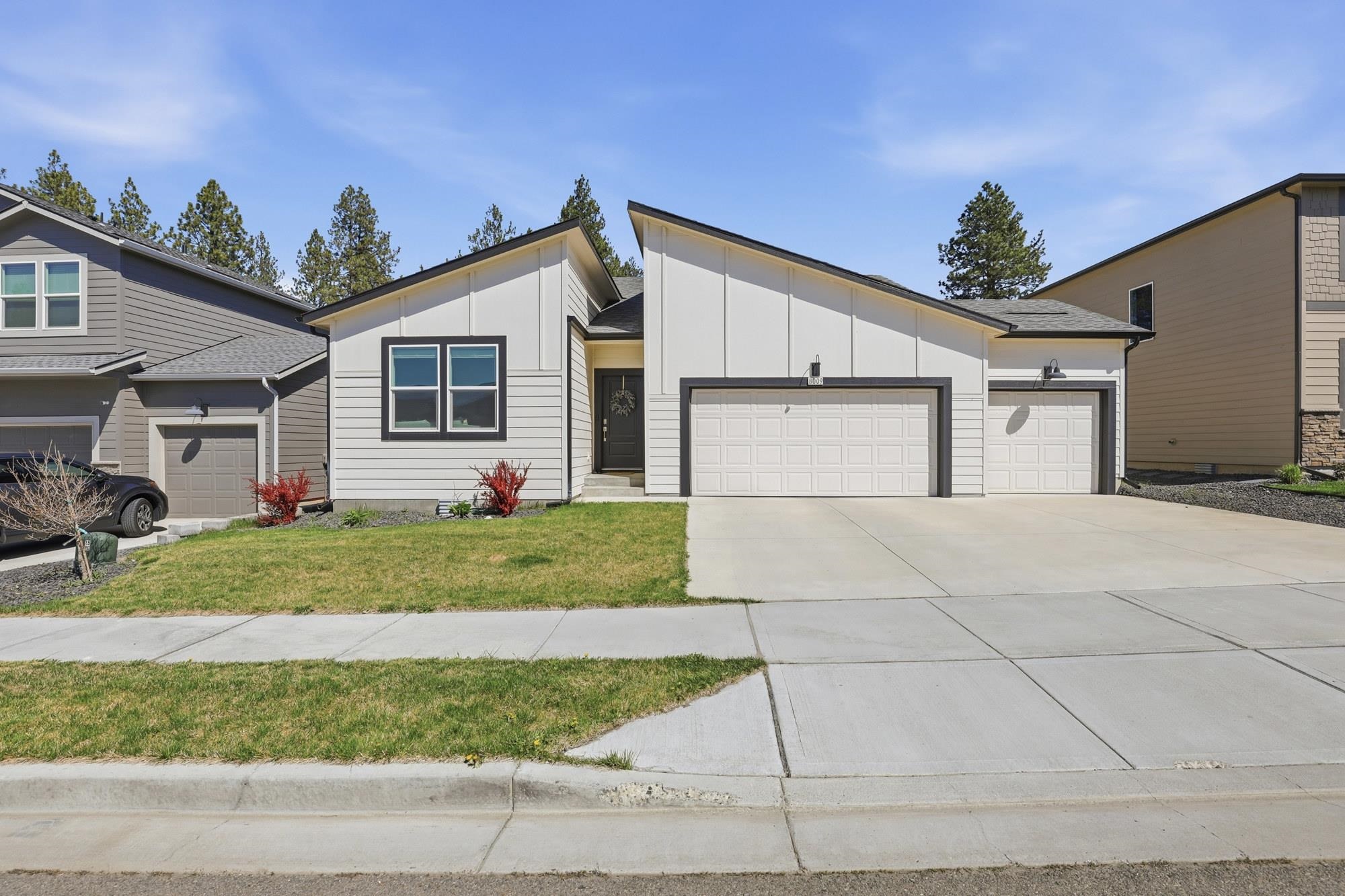 8009 South Avery Road Cheney, WA 99004 - Photo 35 of 45