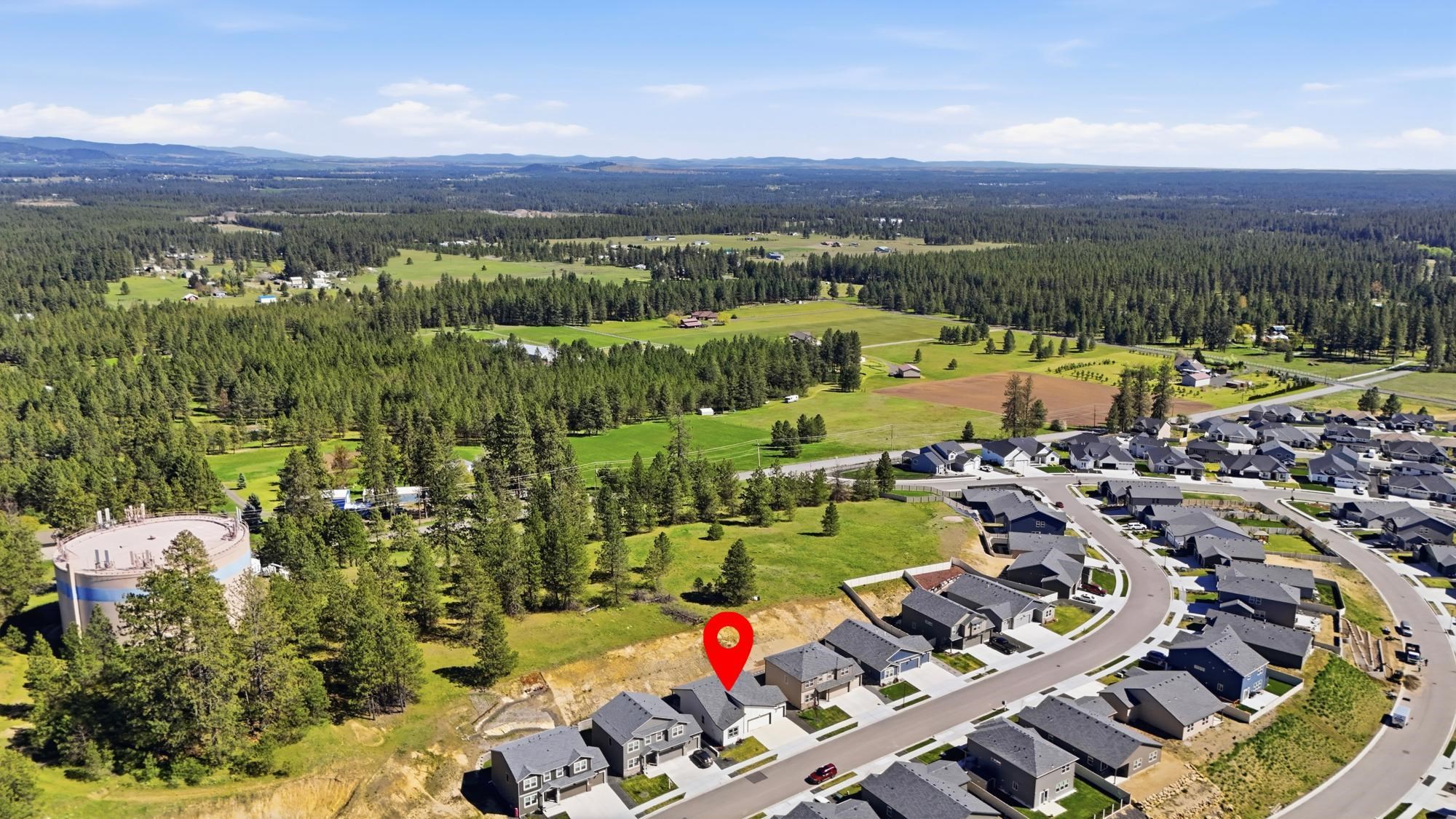 8009 South Avery Road Cheney, WA 99004 - Photo 38 of 45