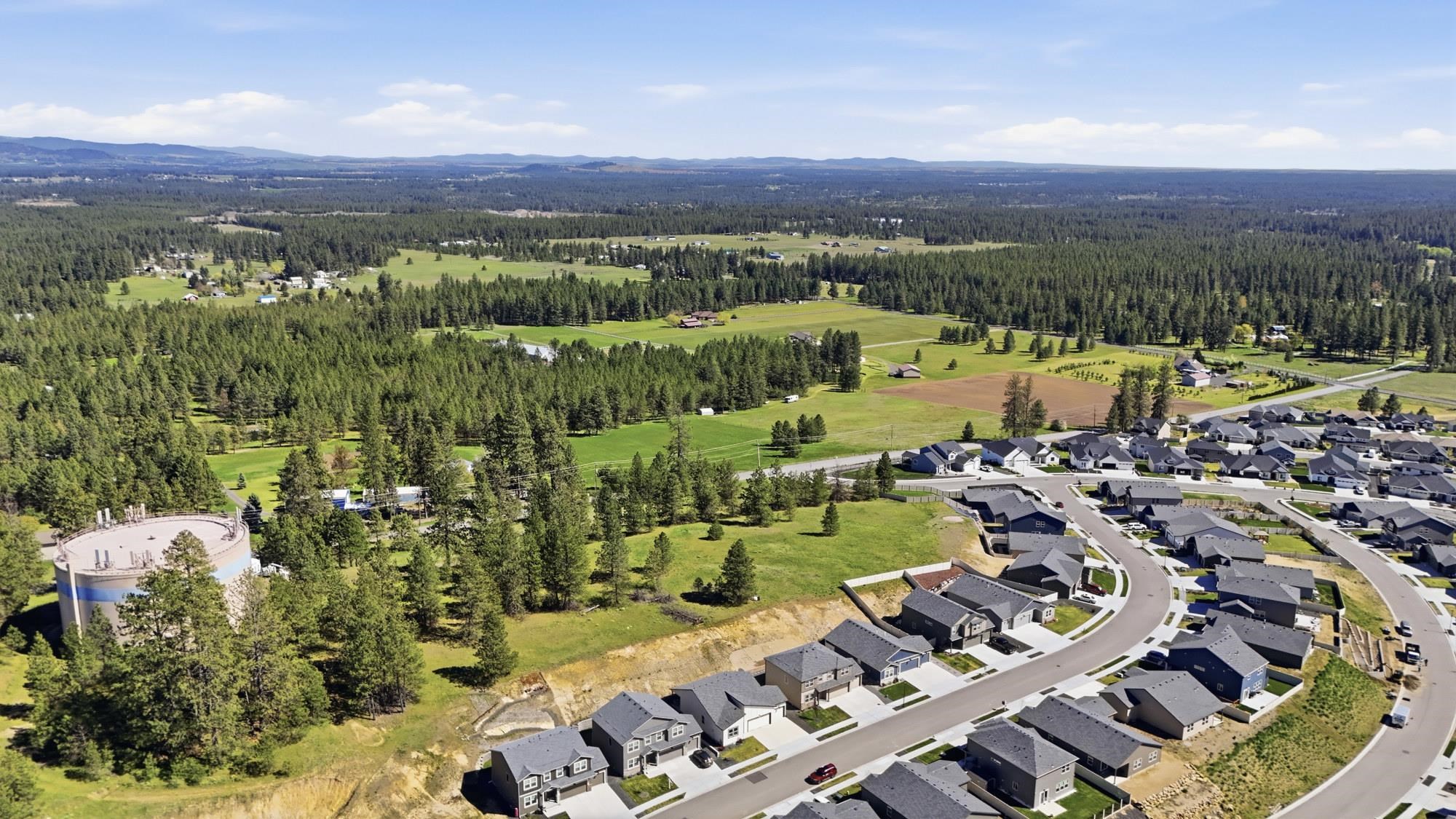 8009 South Avery Road Cheney, WA 99004 - Photo 39 of 45