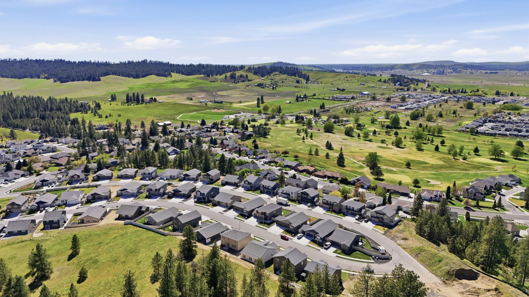 8009 South Avery Road Cheney, WA 99004 - Photo 45 of 45