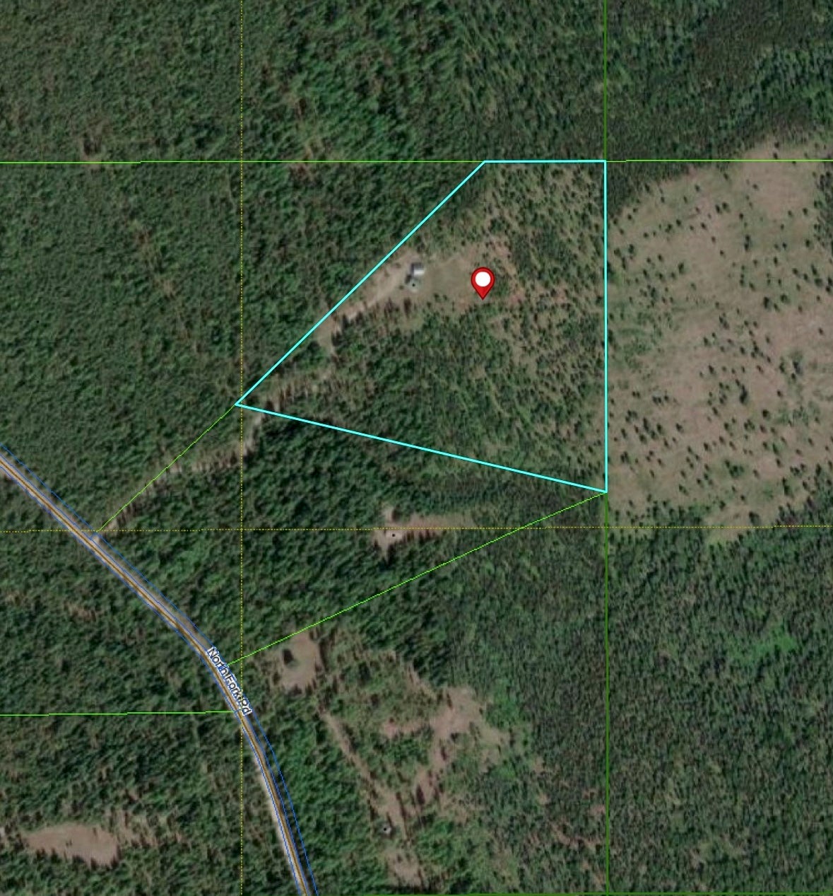 15645 North Fork Road Polebridge, MT 59928 - Photo 61 of 61 Gallery Image 61