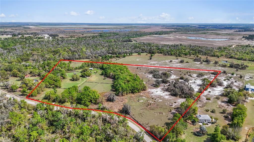 32430 Taylor Grade Parrish, FL 34219 - Photo 15 of 15 a view of a city with an ocean beach