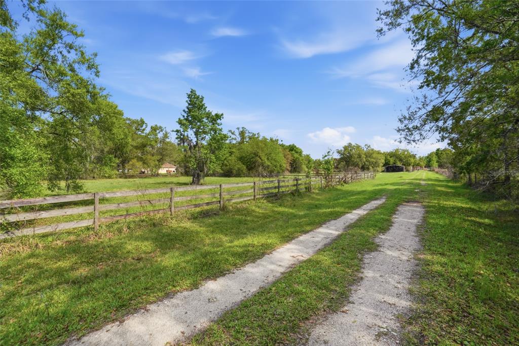 32430 Taylor Grade Parrish, FL 34219 - Photo 6 of 15 a view of a park