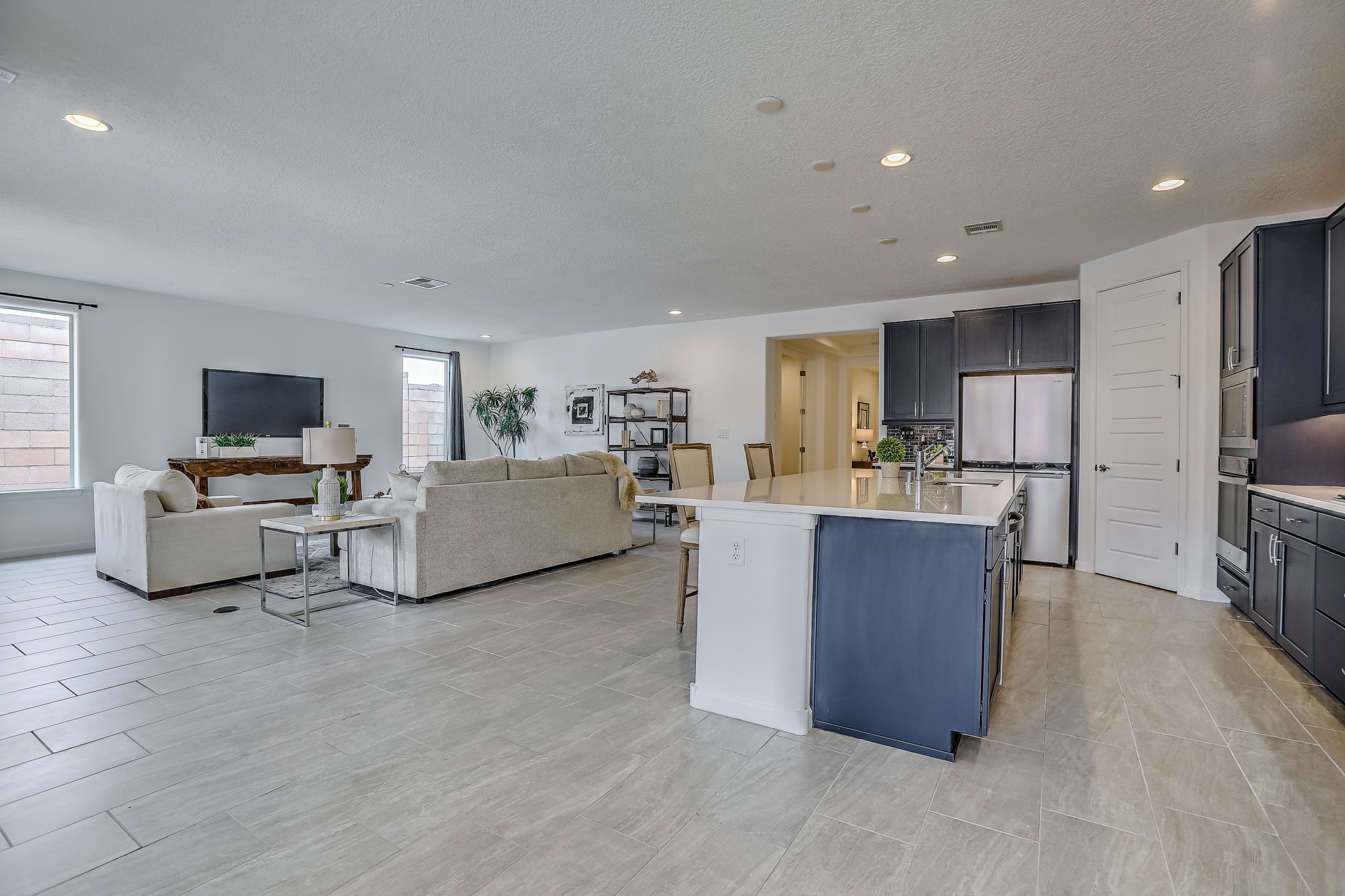38 Avenida Colibri Santa Fe, NM 87508 - Photo 16 of 61