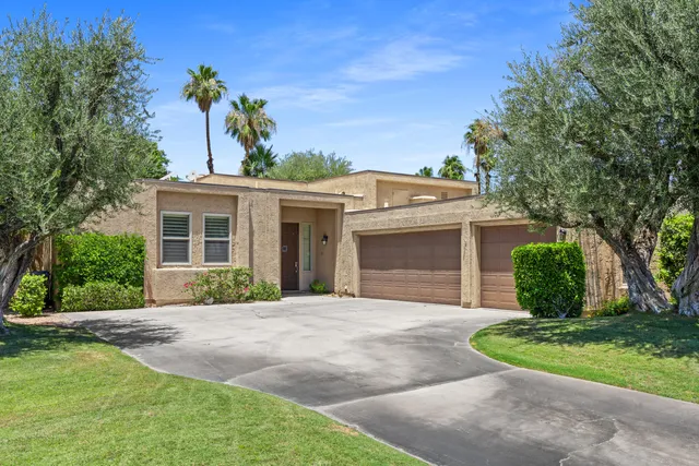 $684,900 | 30 San Juan Drive, Rancho Mirage, CA 92270