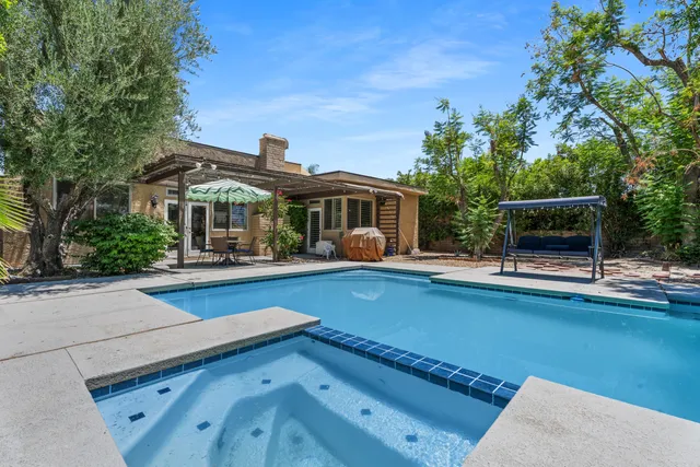 $684,900 | 30 San Juan Drive, Rancho Mirage, CA 92270