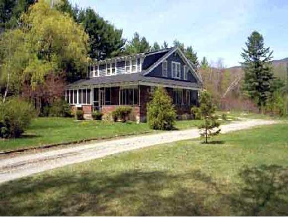 562 Old Rte 25 Rumney, NH 03266 - Photo 1 of 1