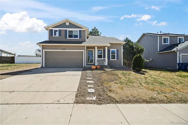 $380,000 | Undisclosed Address, Fountain, CO 80817