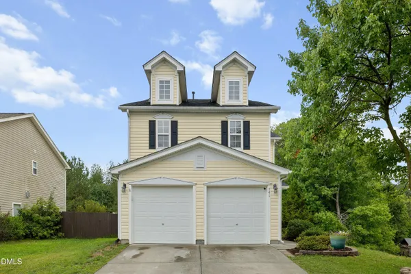 $375,000 | 741 Obsidian Way, Durham, NC 27703