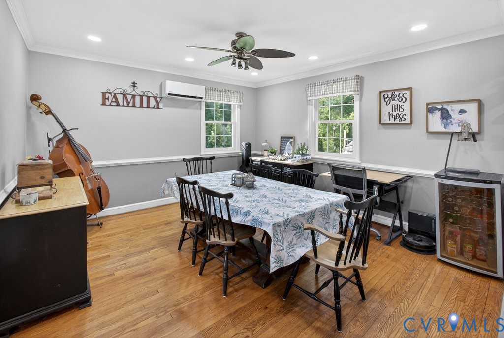 1703 New Market Road Henrico, VA 23231 - Photo 11 of 32