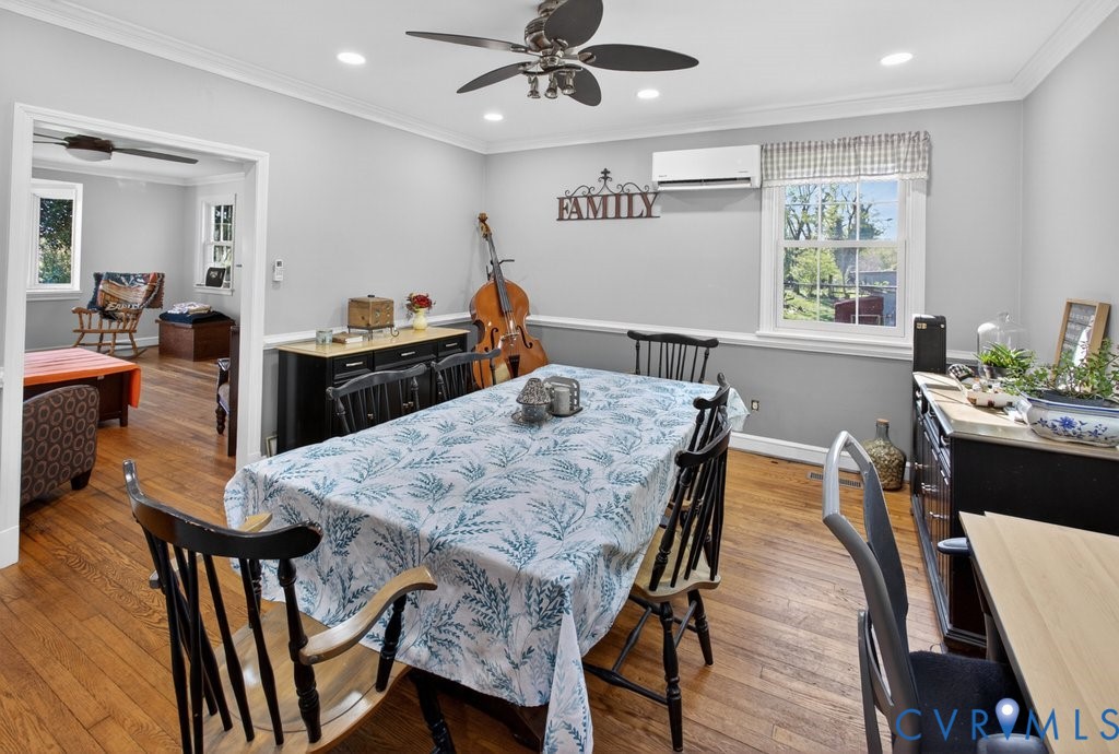 1703 New Market Road Henrico, VA 23231 - Photo 12 of 32