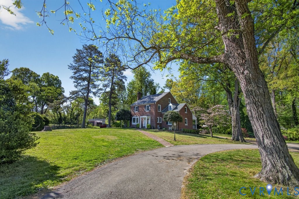 1703 New Market Road Henrico, VA 23231 - Photo 32 of 32