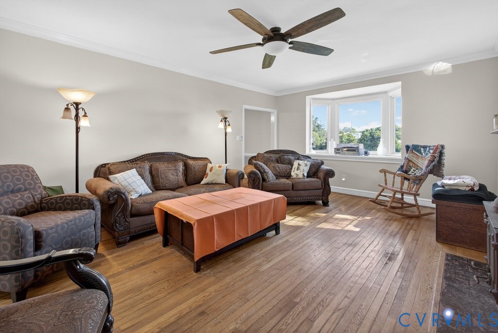 1703 New Market Road Henrico, VA 23231 - Photo 6 of 32