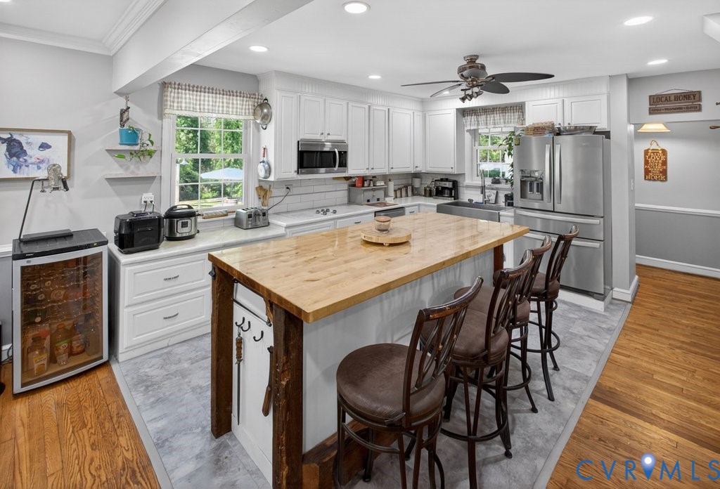 1703 New Market Road Henrico, VA 23231 - Photo 7 of 32