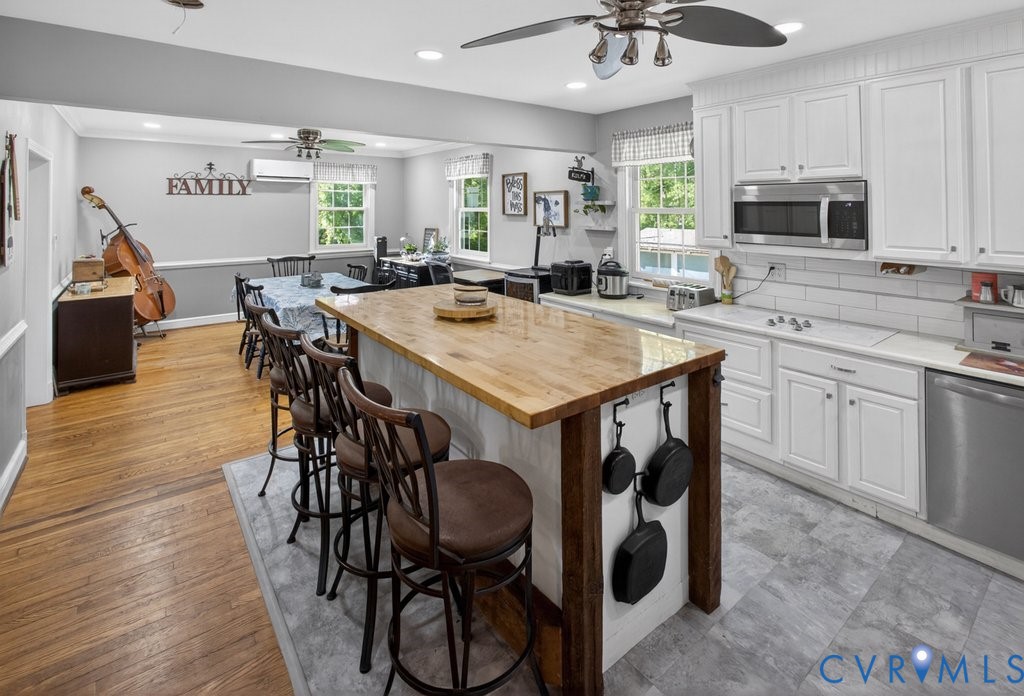 1703 New Market Road Henrico, VA 23231 - Photo 8 of 32