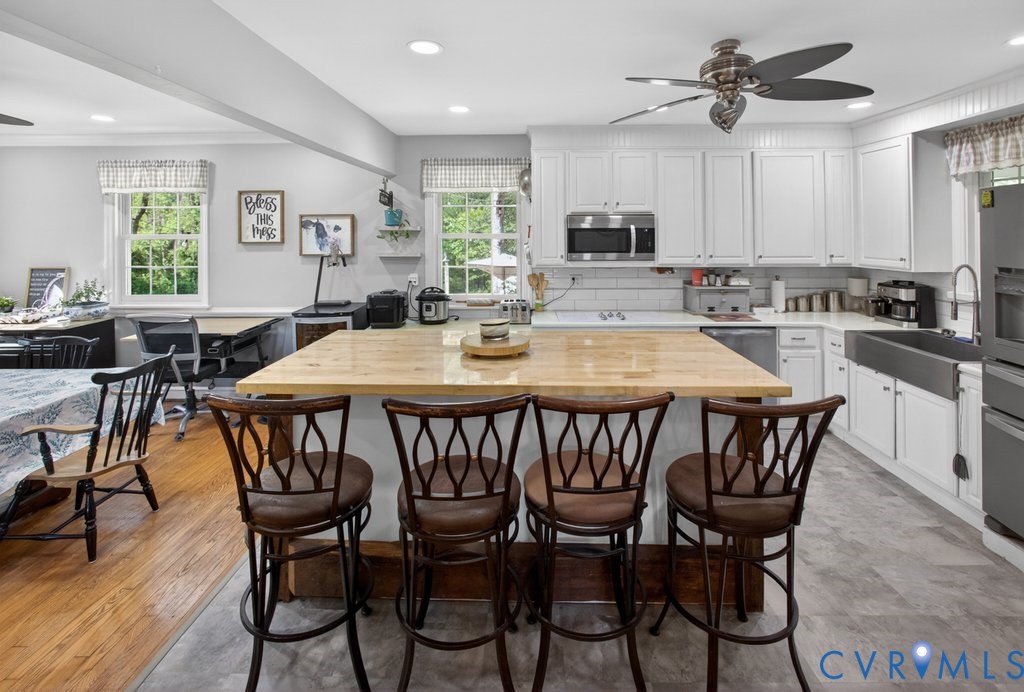 1703 New Market Road Henrico, VA 23231 - Photo 10 of 32