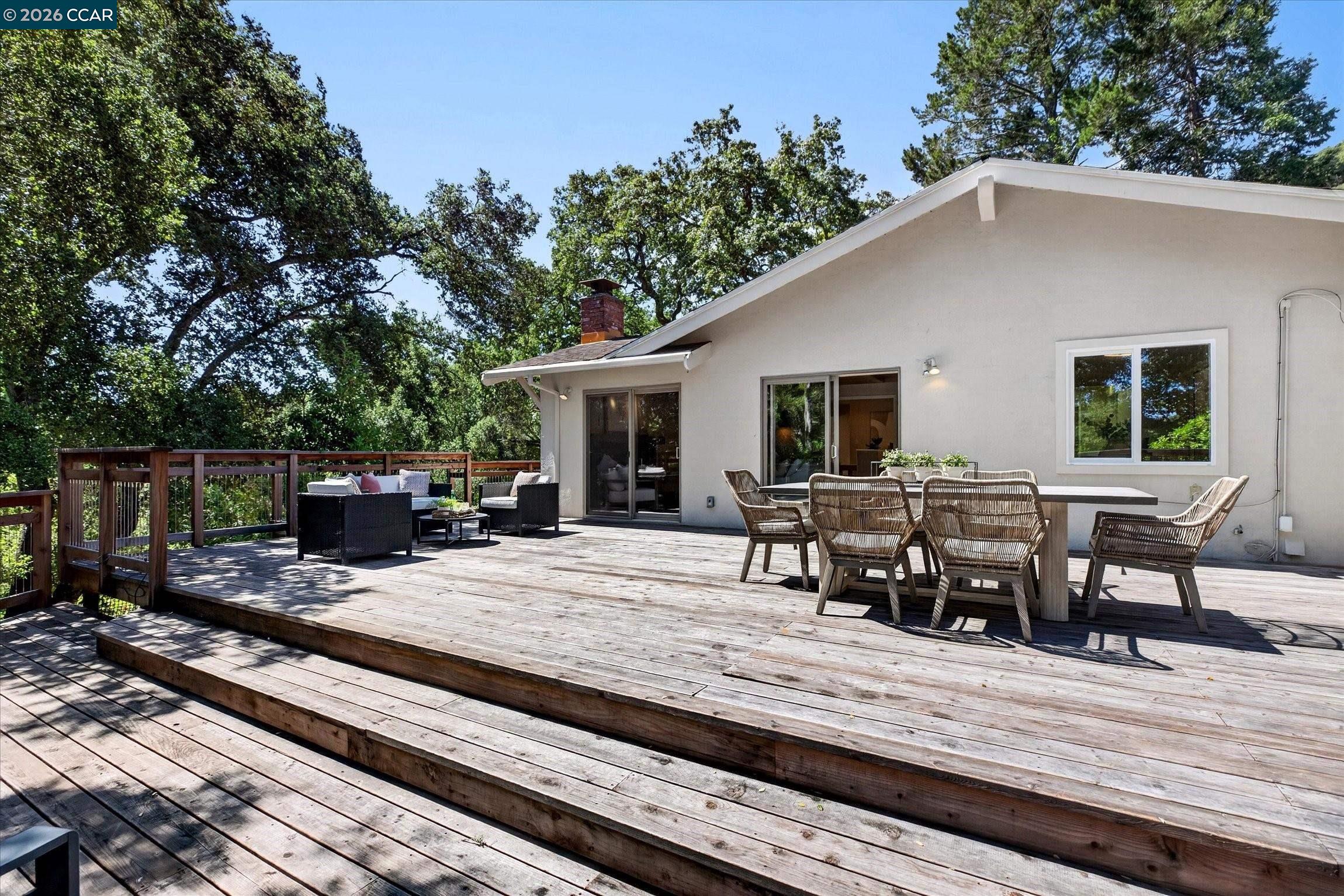 43 Monte Vista Road Orinda, CA 94563 - Photo 33 of 46