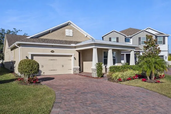 $735,000 | 14345 Wabasso Loop, Winter Garden, FL 34787