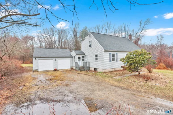 $299,000 | 1091 Flanders Road, Coventry, CT 06238