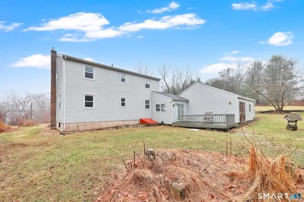 $299,000 | 1091 Flanders Road, Coventry, CT 06238