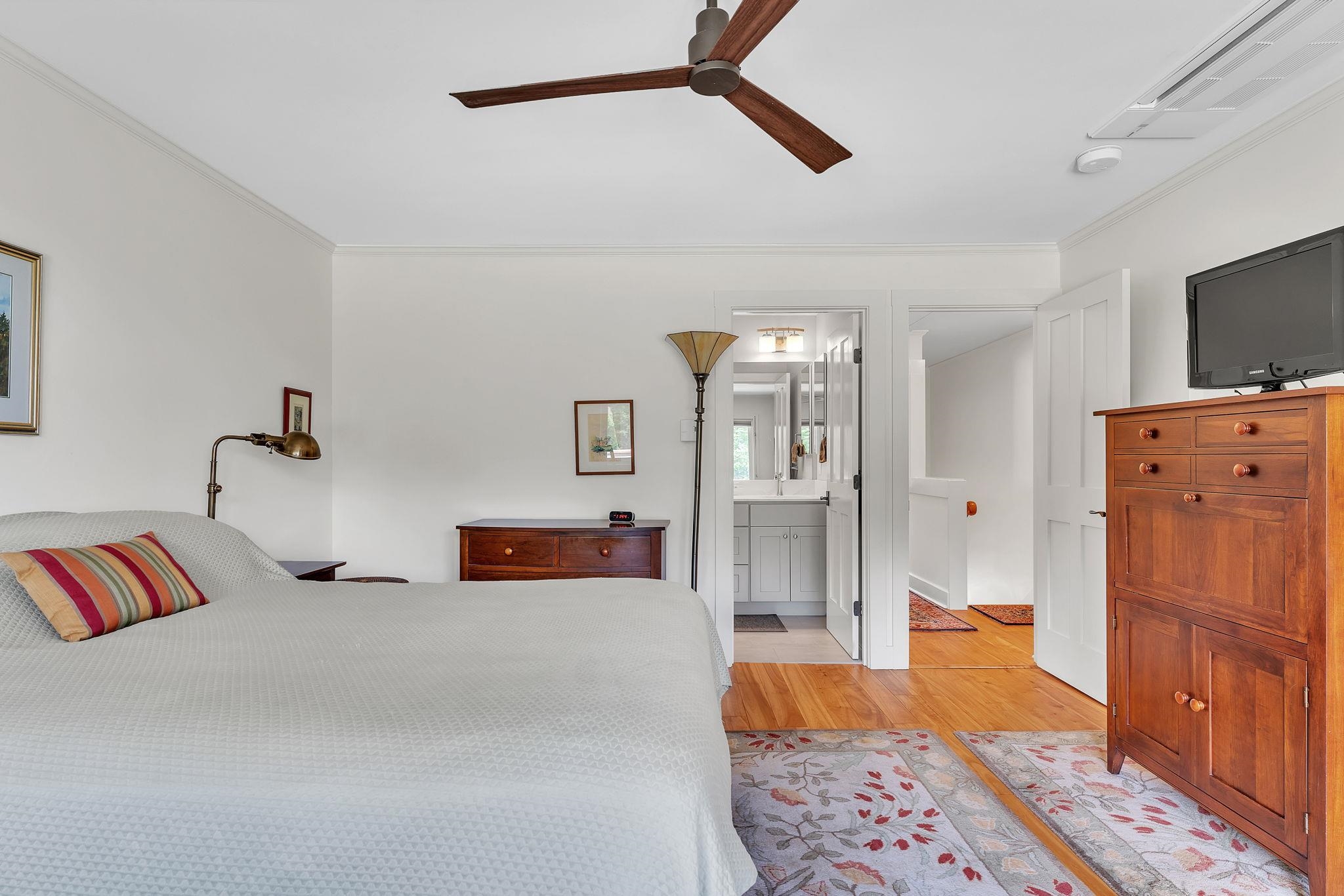 545 South Prospect Street, Unit 20 Burlington, VT 05401 - Photo 26 of 46