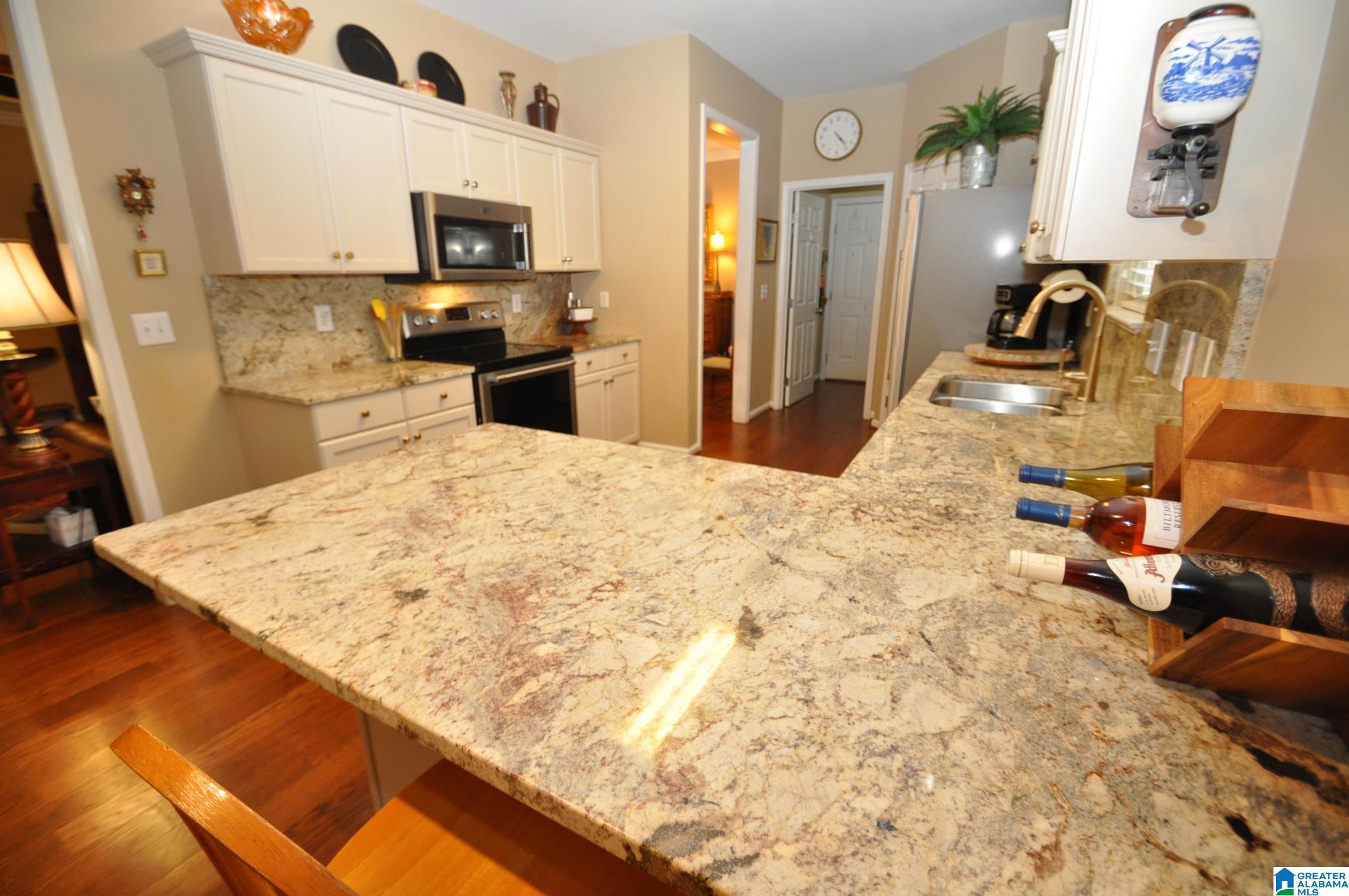 324 Sweet Leaf Drive Alabaster, AL 35114 - Photo 6 of 14