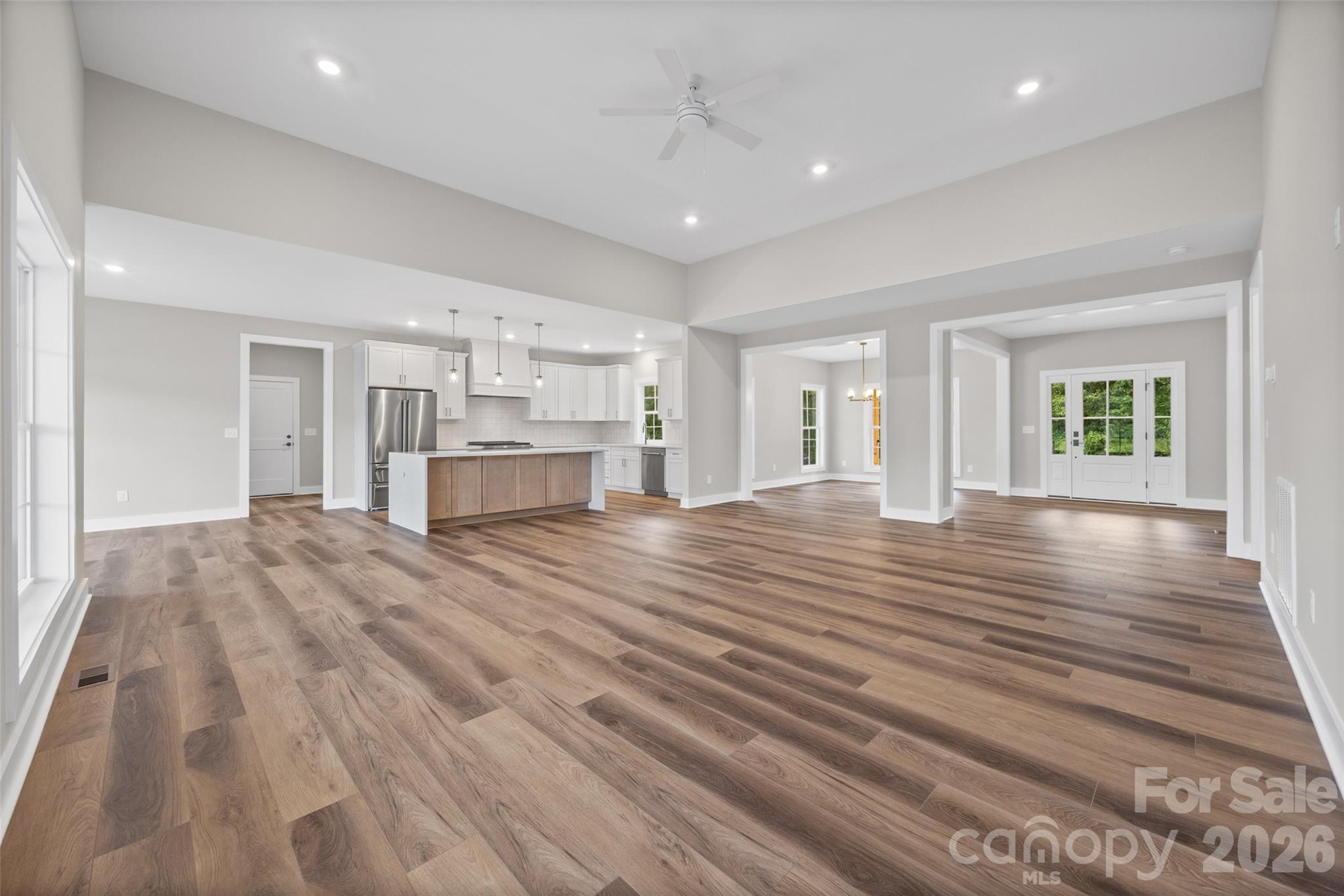 640 Edwards Road Fort Lawn, SC 29714 - Photo 8 of 37 Gallery Image 8