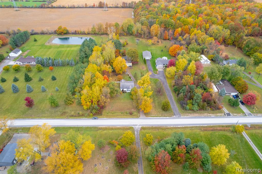 8324 Calkins Road Flint, MI 48532 - Photo 2 of 14