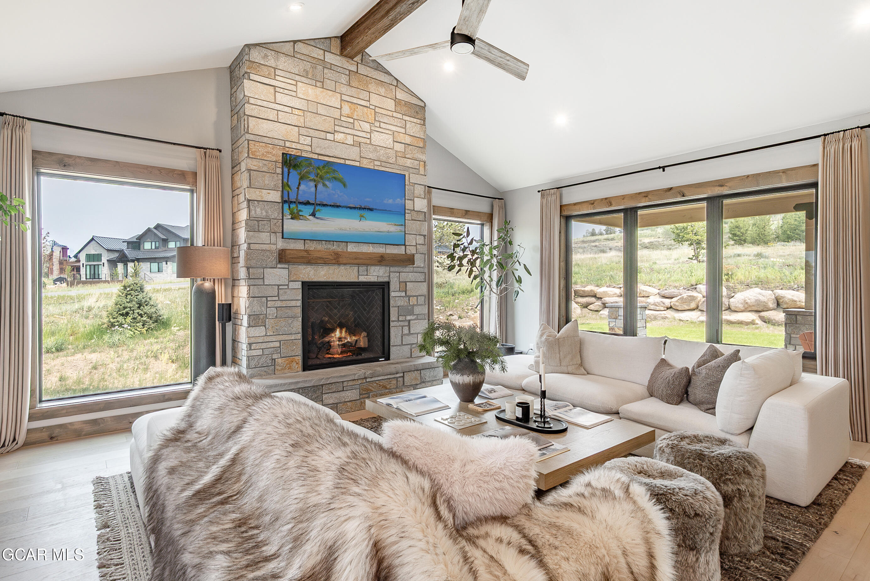 90 Cumulus Road Granby, CO 80446 - Photo 12 of 96 11.Living_Room_2