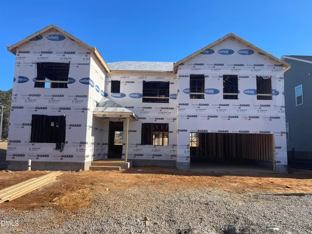 $631,796 | 136 Wood Orchid Lane, Garner, NC 27529